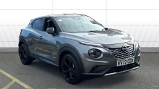 Nissan Juke 1.6 Hybrid Premiere Edition 5dr Auto Hybrid Hatchback